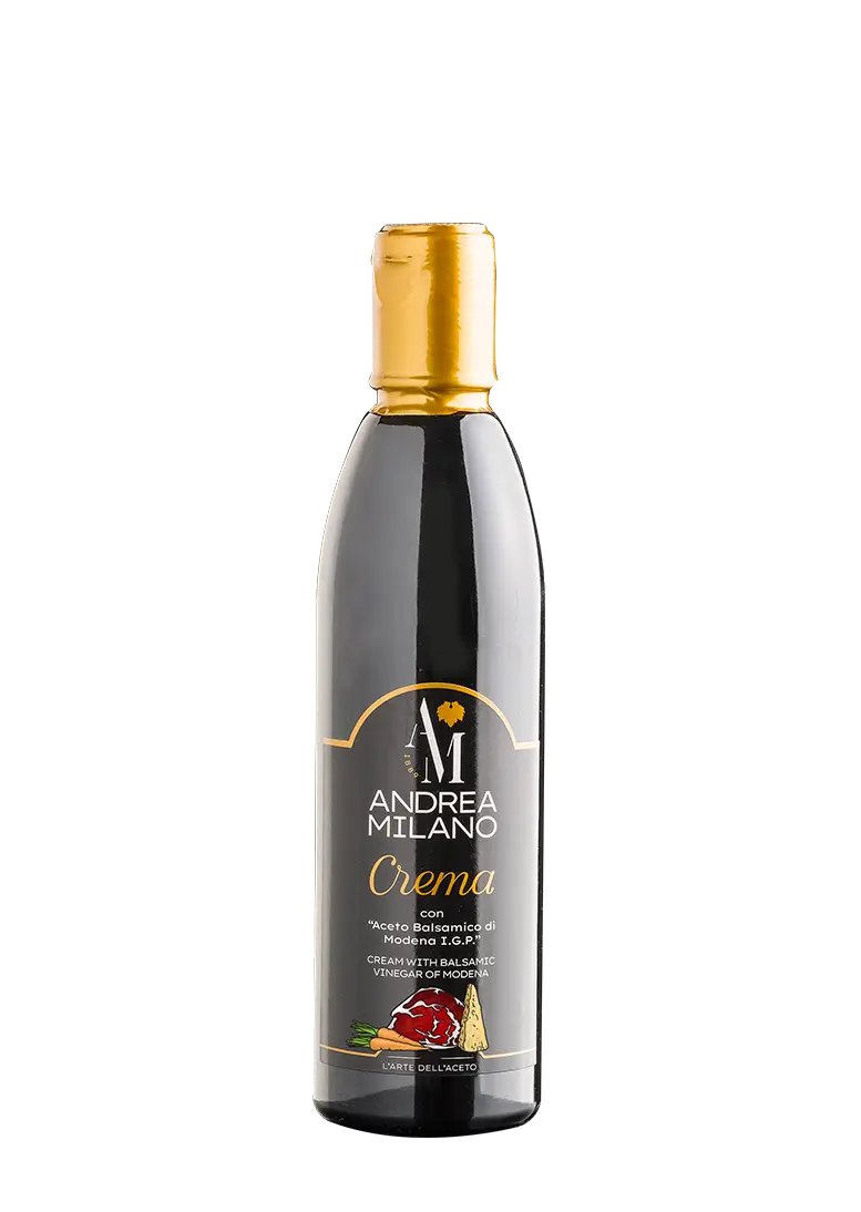 Balsamic Vinegar Cream - 500 ml