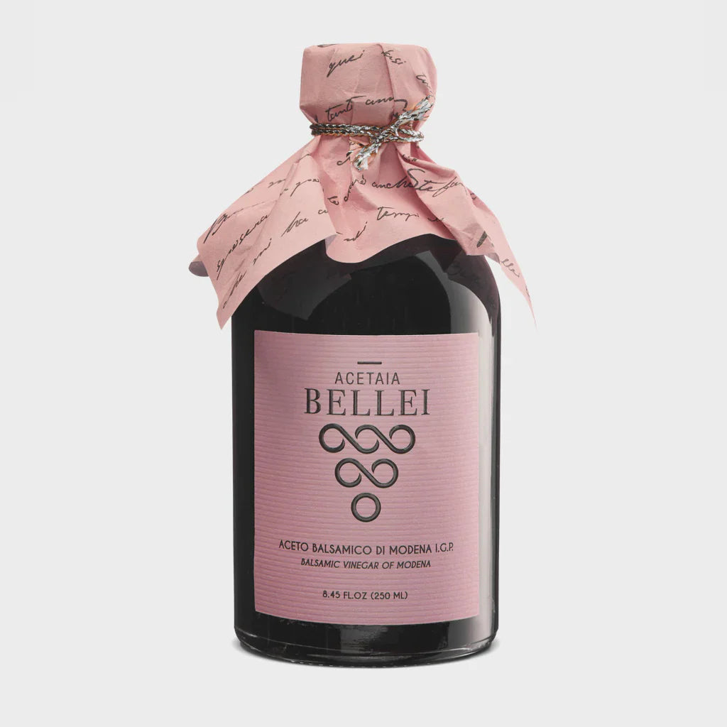 Acetaia Bellei Aceto Balsamico di modena 250ml