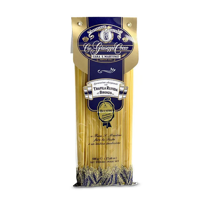 Bucatini 'Pasta Cocco' - 500g