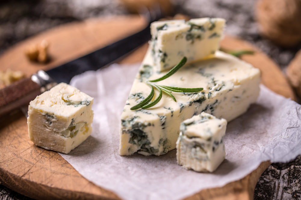 Gorgonzola Cheese DOP - 200 g
