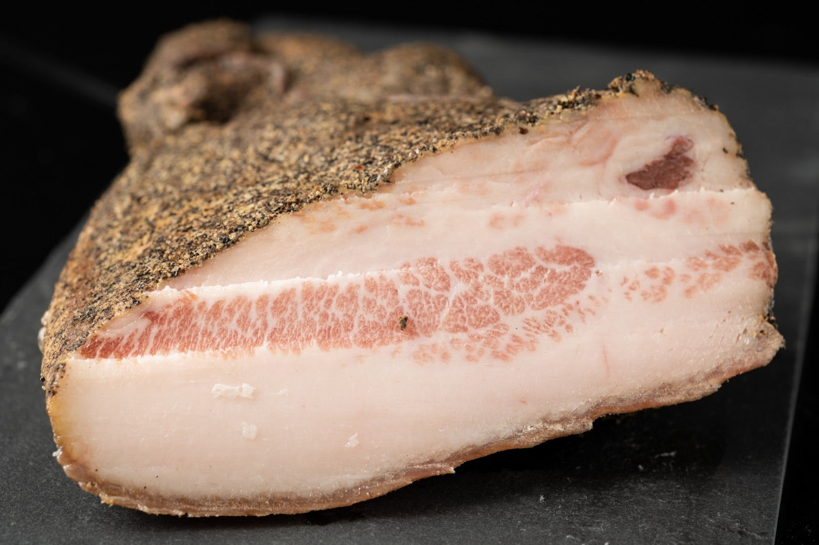 Guanciale Pork Cheek - average 250 ~ 300 Grams