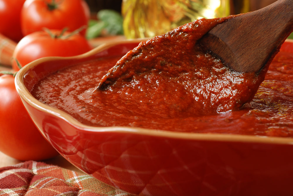 Home Made Pizza Tomato Sauce - 300 Grams