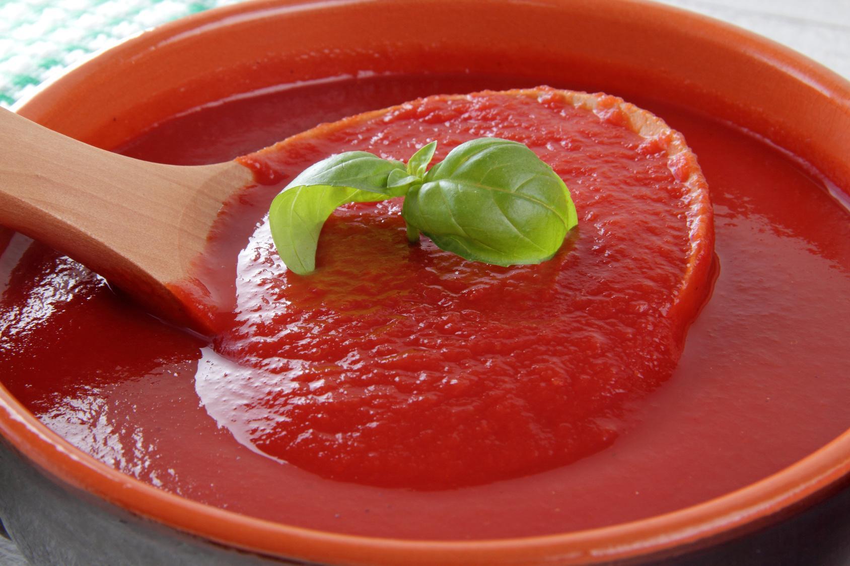 Home Made Tomato Sauce 300 Grams - 2 Portion