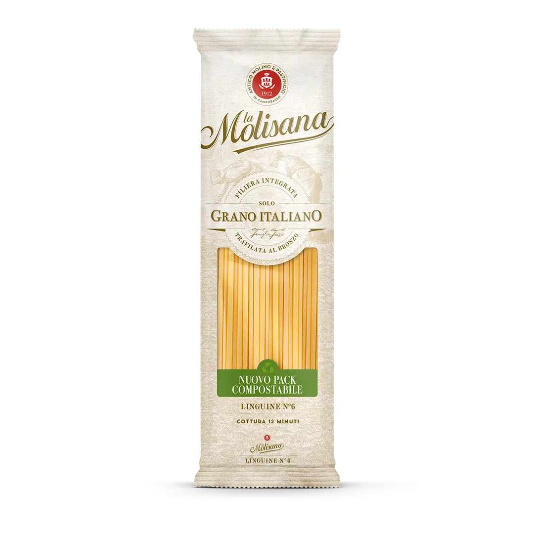 Linguine Molisana - 500g